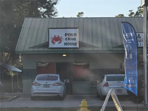 Bradenton Retail Strip Mall