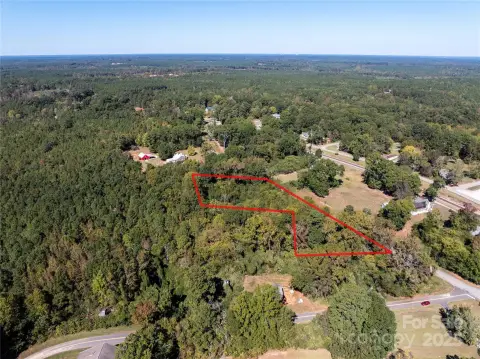 Blackstock, SC 1.7-Acre Lot