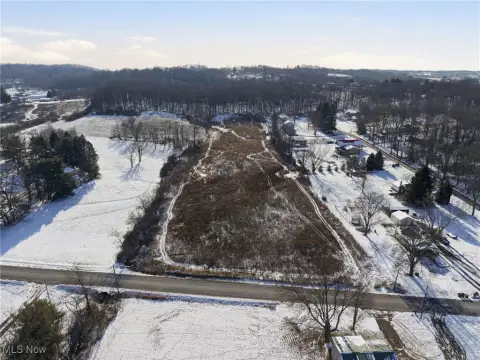 Spacious Rural Land Opportunity