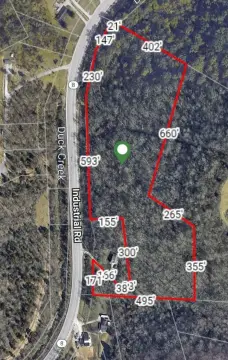 Cold Spring Land Opportunity