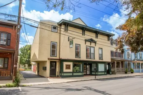 Lambertville City Office Space Available