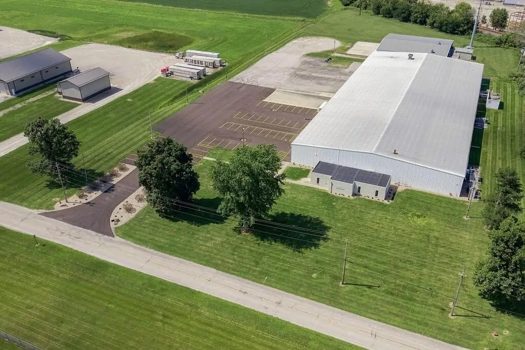 1375 Isaac Beal Rd, Bucyrus, OH 44820