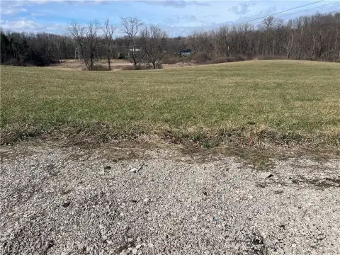 10-Acre Homesite in Medina, OH