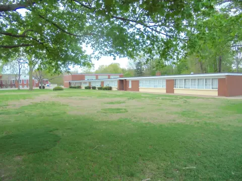 East Hartford Commercial Campus Opportunity