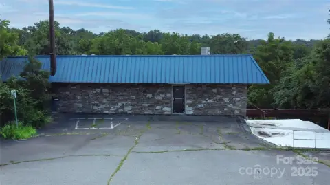 Commercial Opportunity in Asheville, NC