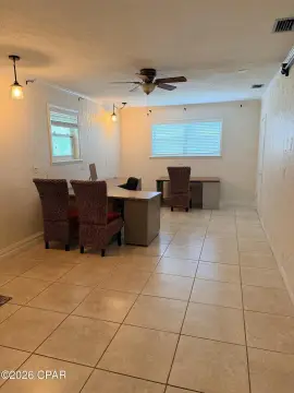 Office Unit With Private Entrance