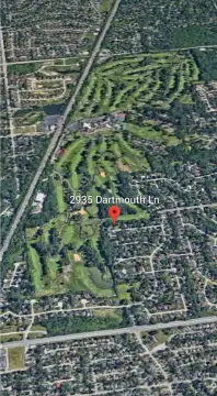 Residential Land with Golf Course Views