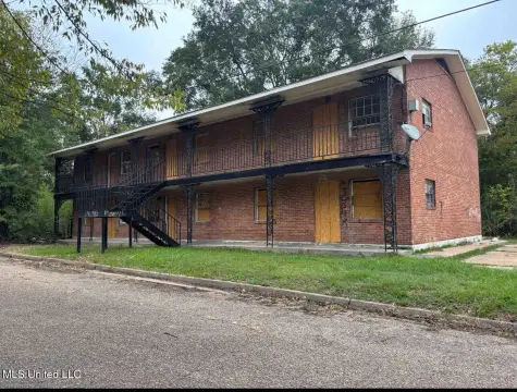 Harrison Avenue Multifamily Investment Opportunity