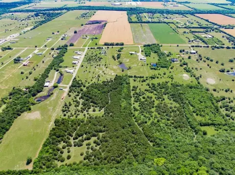 10 Acres of Prime Land