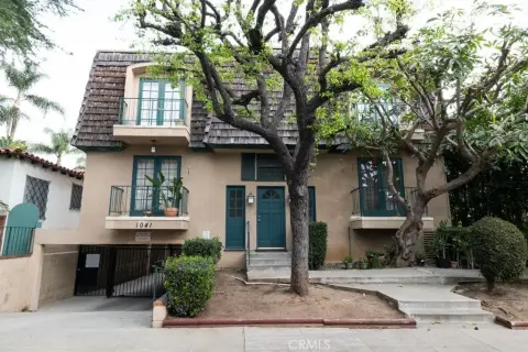 Multifamily Investment in Santa Monica