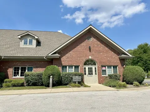 Palos Heights Commercial Condo Unit