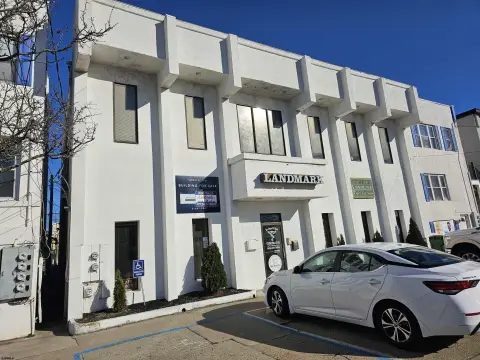 Atlantic City Office Investment Opportunity