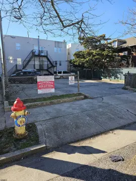 Atlantic City Commercial Lot