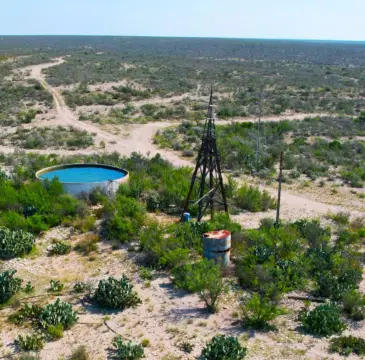 Historic Hunting Ranch Near Comstock
