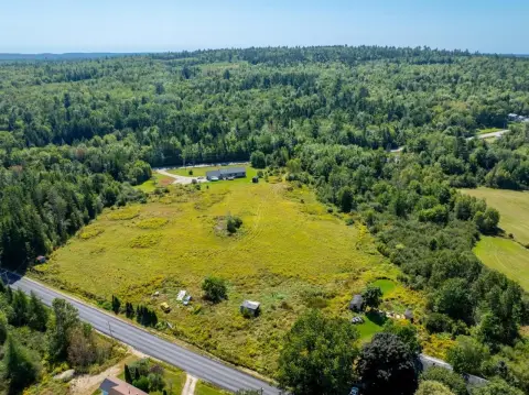 Marshfield Land Parcel For Sale