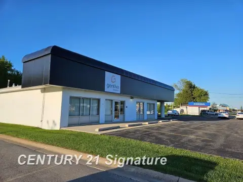Saginaw Township Leased Investment Property