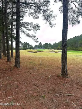 Ocean Isle Beach Land