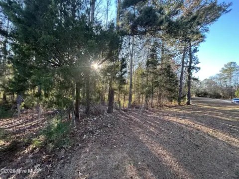 Land Parcel in Burgaw, NC