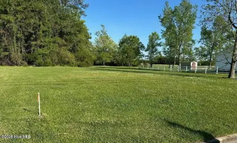 Residential Lot Near Downtown Jacksonville