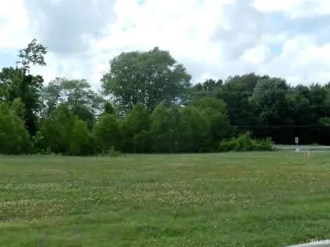 Princeton Commercial Land Opportunity