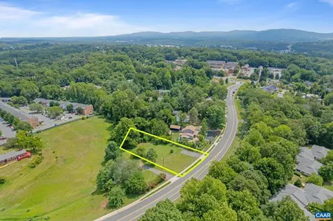 Charlottesville Land Opportunity