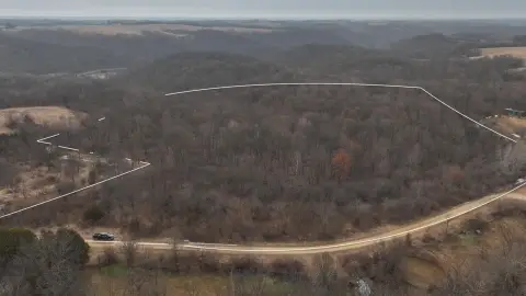 Crawford County Hunting and Rec