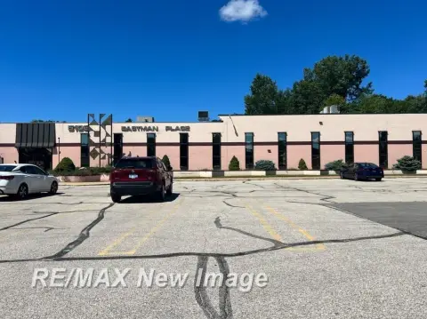 Midland Office Building For Rent