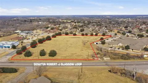 Adaptable Land Investment Opportunity