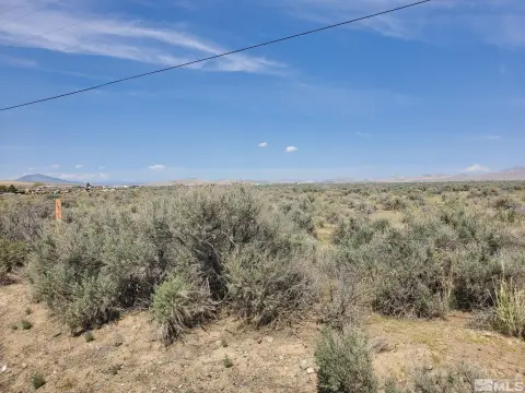 Expansive Winnemucca Land Parcel