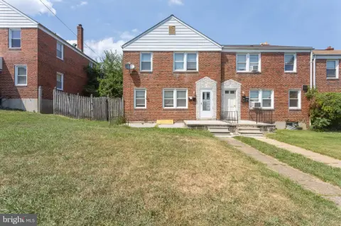 Parkville Retail/Office Opportunity