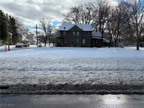 Commercial Lot in Ashtabula, OH