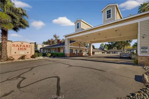 Safari Inn Hospitality Investment