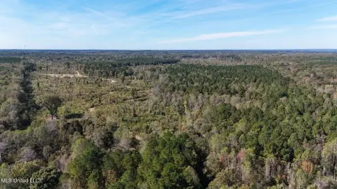 Neshoba County Recreational Investment Property