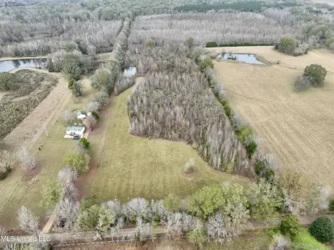 Land in Madison County, MS
