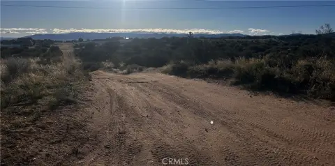 Oak Hills Land with Views