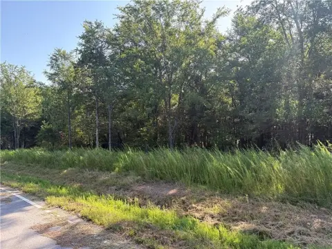 Bella Vista Lot Near Trails