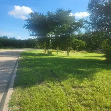 Residential Land in Royse City