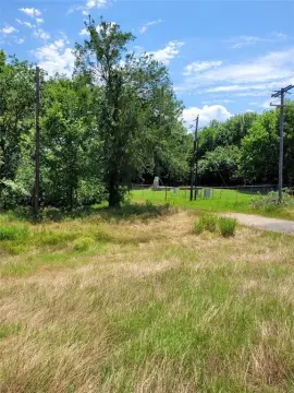 Paris, TX Unimproved Land