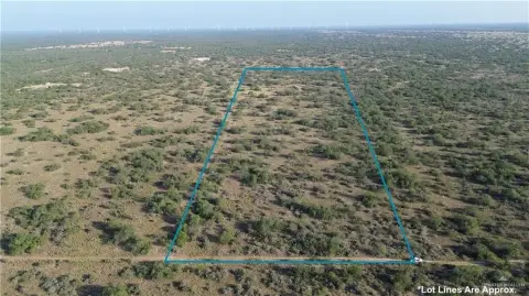 Unrestricted Ranch Land
