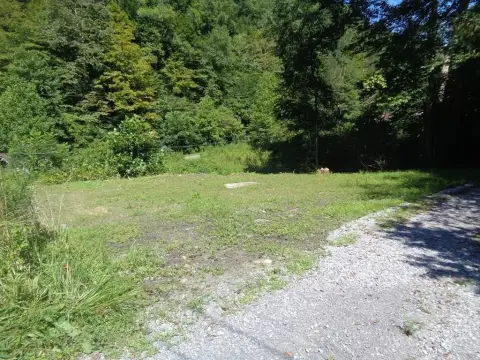 Vacant Land Near ATV Trails