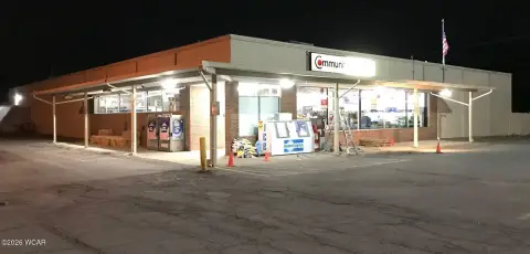 Cridersville Commercial Opportunity For Sale