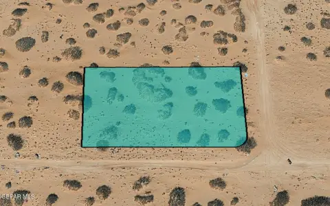 El Paso Land For Sale