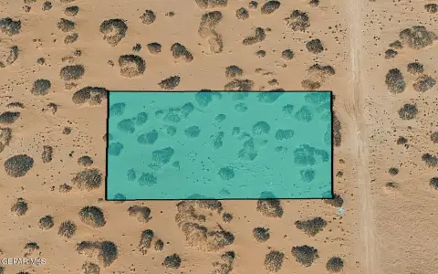 El Paso Land For Sale