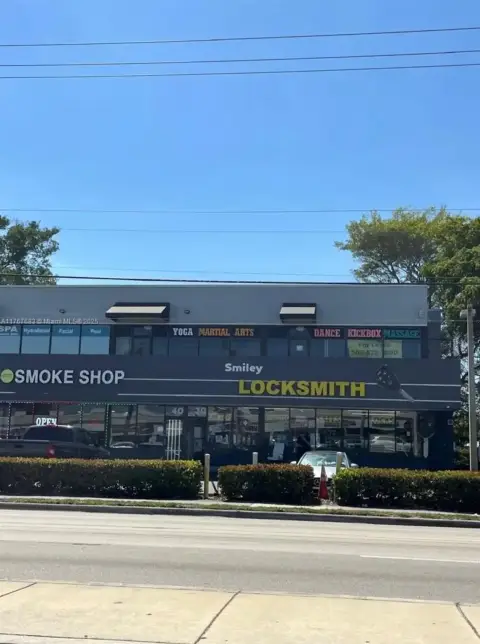 Versatile Mixed-Use Space Available