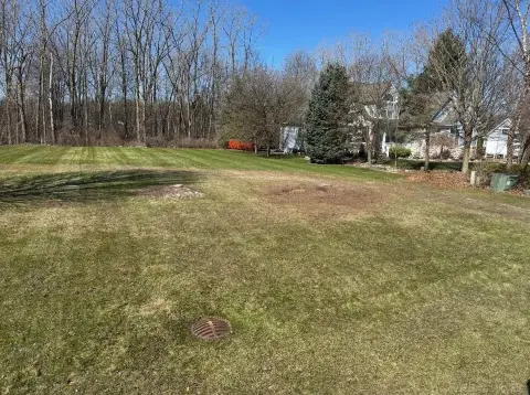 Buildable Lot with Water View