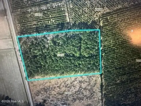 11.49 Acres in Greenville, NC