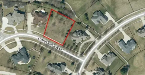 Residential Land in Saginaw Township