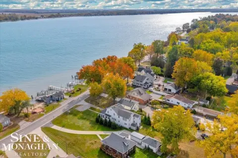 East China Multi-Family Property