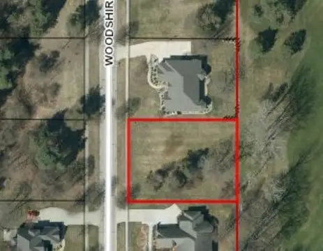 Residential Land in Gated Community