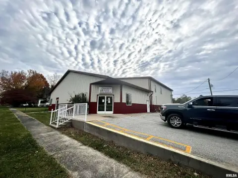 Goreville Mixed-Use Investment Opportunity